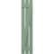 Ekena Millwork Americraft 3-Board (2 Batten) Wood Spaced Board-n-Batten Shutters w/ Z-Bar, ARW102SB311X77TGH, PR ARW102SB311X77TGH - alternate 3